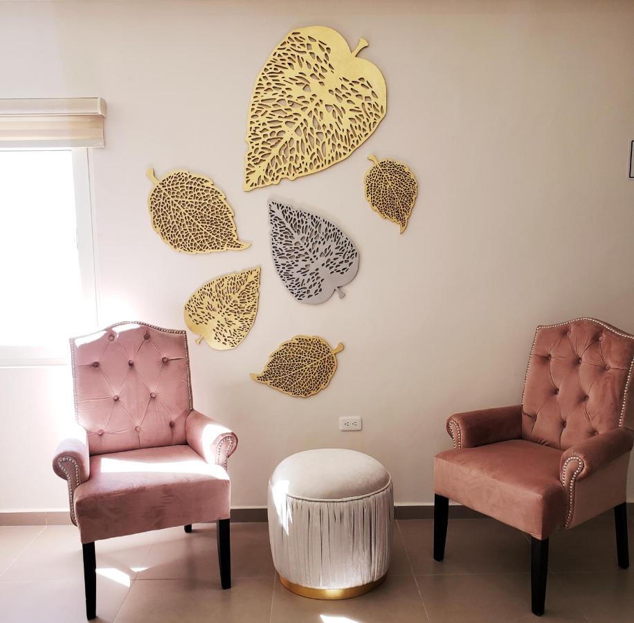 Hotel Plaza Allende Torreón エクステリア 写真